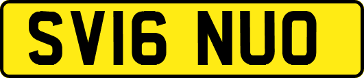 SV16NUO