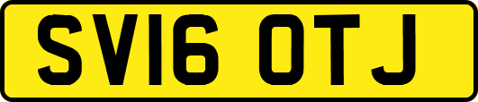 SV16OTJ