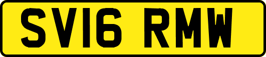 SV16RMW