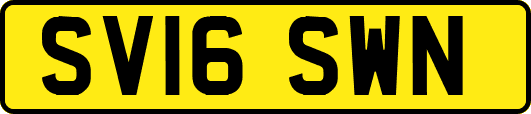 SV16SWN