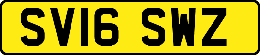SV16SWZ