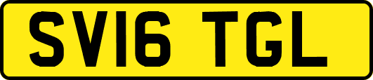 SV16TGL