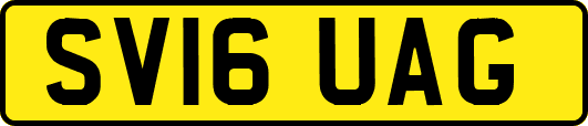 SV16UAG