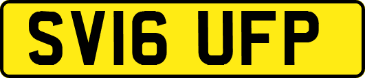 SV16UFP