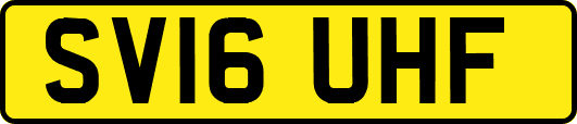 SV16UHF