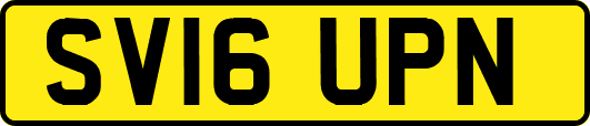 SV16UPN