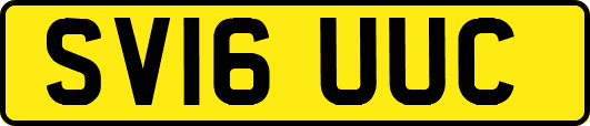 SV16UUC