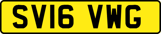 SV16VWG