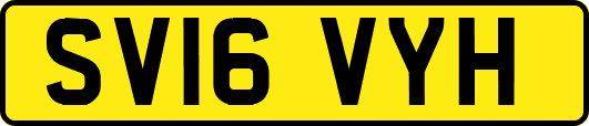 SV16VYH