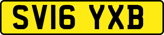 SV16YXB