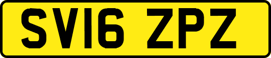 SV16ZPZ