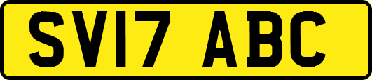 SV17ABC