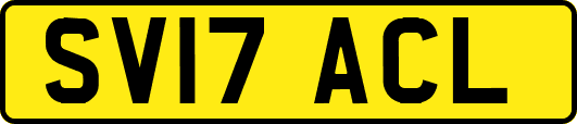 SV17ACL