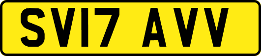 SV17AVV