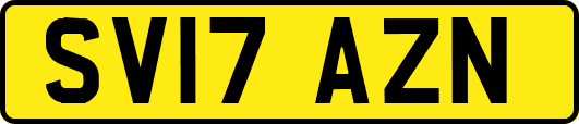 SV17AZN