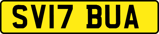 SV17BUA