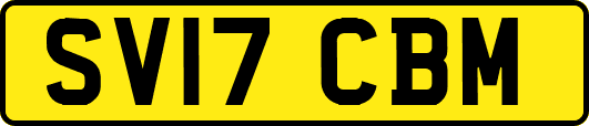 SV17CBM