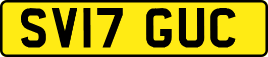 SV17GUC