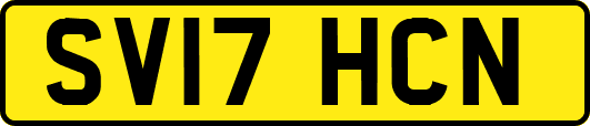 SV17HCN