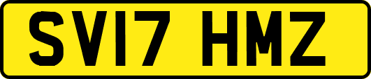 SV17HMZ