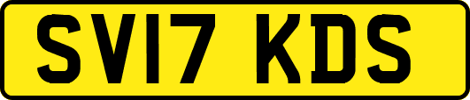 SV17KDS