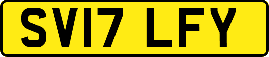 SV17LFY