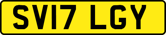 SV17LGY