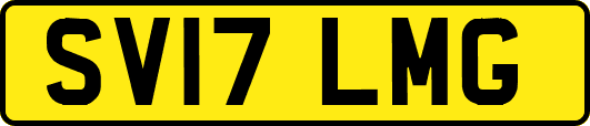 SV17LMG