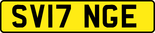 SV17NGE