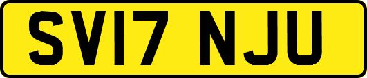 SV17NJU