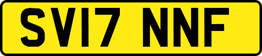 SV17NNF