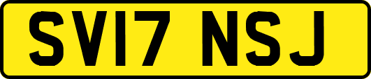 SV17NSJ