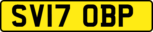 SV17OBP