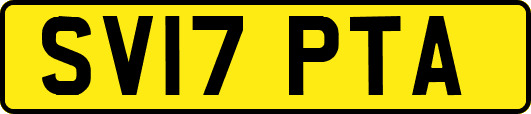 SV17PTA