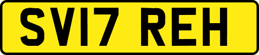 SV17REH