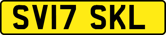 SV17SKL