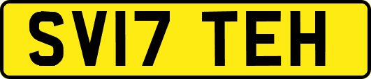 SV17TEH