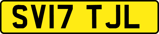SV17TJL