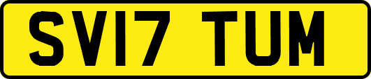 SV17TUM