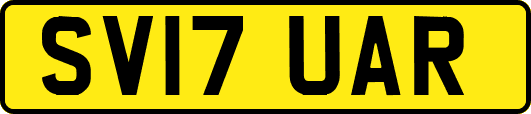 SV17UAR