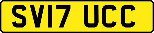 SV17UCC