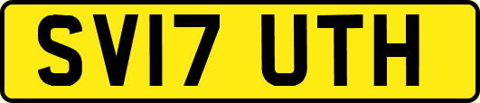 SV17UTH