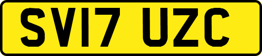 SV17UZC