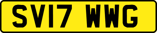 SV17WWG