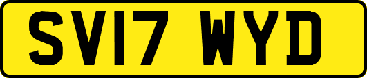 SV17WYD
