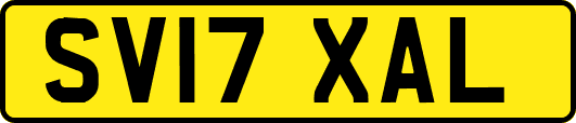 SV17XAL