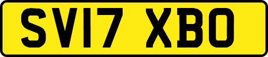SV17XBO