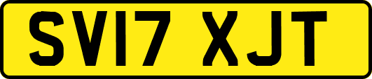 SV17XJT