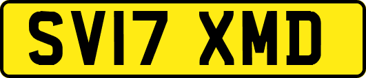 SV17XMD