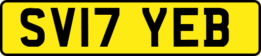 SV17YEB